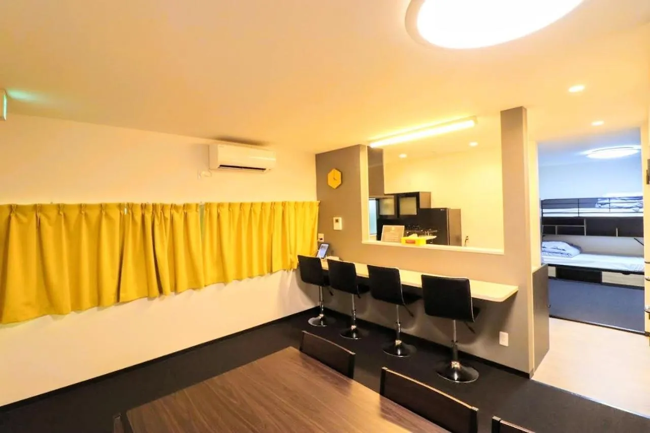 Wadachi - Vacation Stay 13460 Osaka