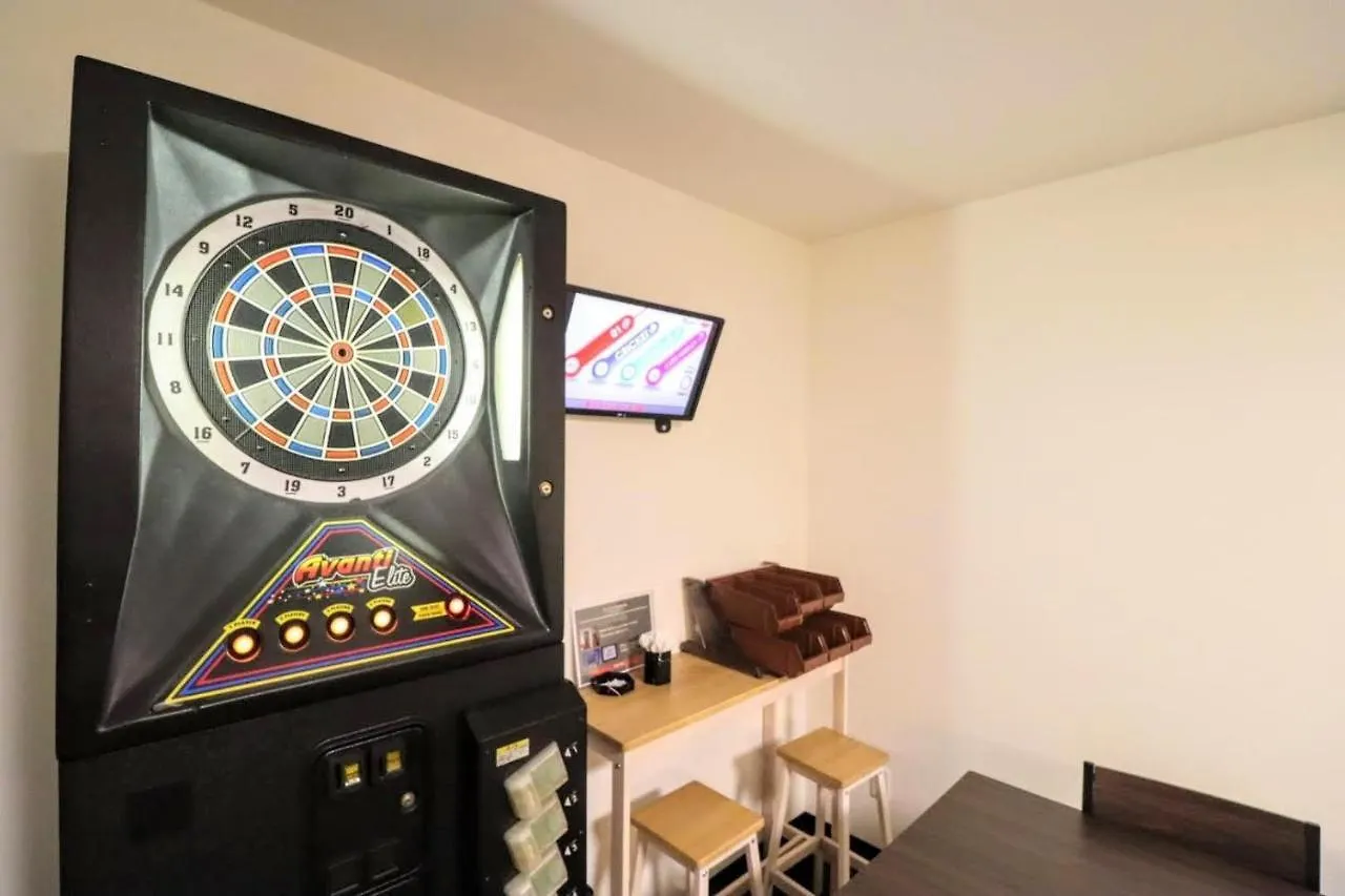 Wadachi - Vacation Stay 13460 Osaka Holiday home